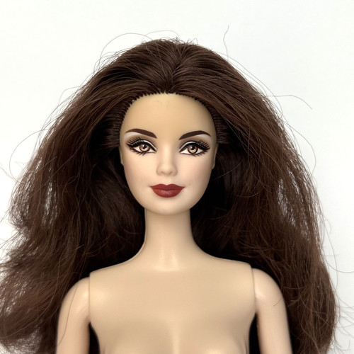 Barbie twilight saga breaking - barbie,