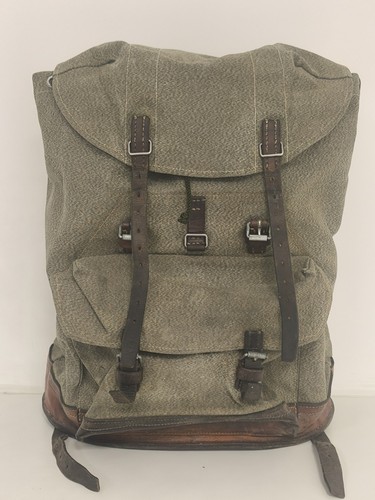 Zaino esercito svizzero - zaino,