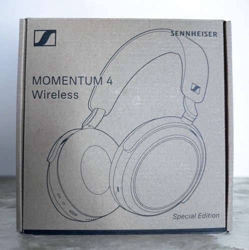 Sennheiser momentum cuffie - sennheiser,