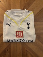Maglia Tottenham 2009/2010 14