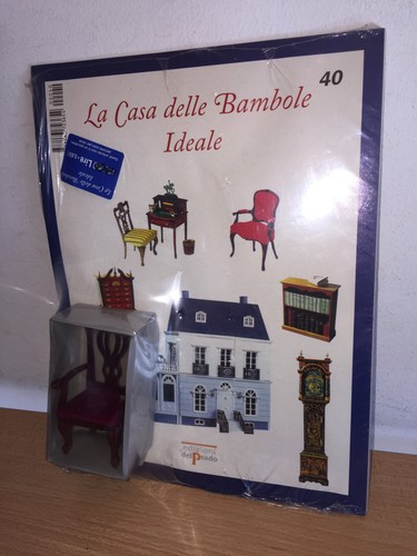 Del prado casa - del, delle