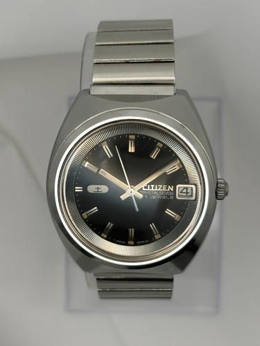 Orologio uomo vintage citizen - orologio,