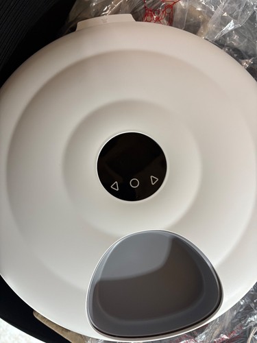 Mangiatoia automatica per - mangiatoia,