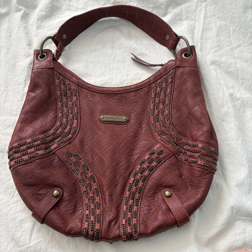 Borsa hobo trapuntata isabella - borsa,