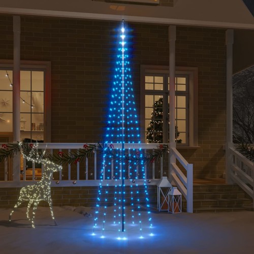 Vidaxl albero natale - vidaxl, di