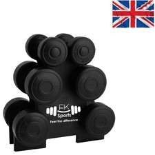 Manubri Versatili 12Kg con