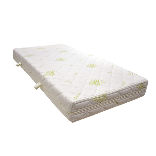 Coprimaterasso aloe vera con - coprimaterasso,