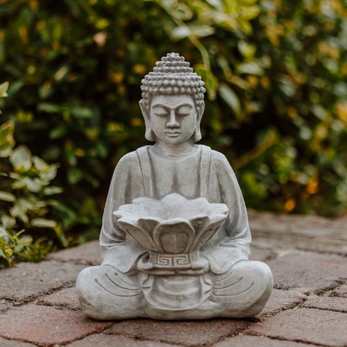 Buddha feng shui - shui, ciotola