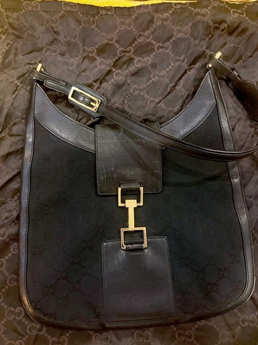 Borsa gucci jackie - borsa,