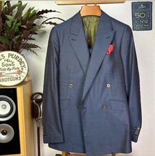 Tuta Scabal Savile Row (36R)