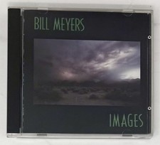 Bill Meyers Images CD JAZZ Voyager Time Warp (Spindletop records SPT 9114)
