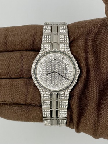 1999 vacheron constantin - 1999,