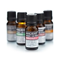 Olio Essenziale Puro 10ml