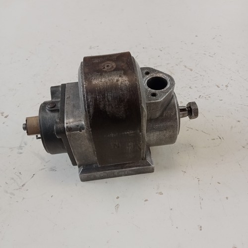 Vecchio magnete lister - vecchio, ml
