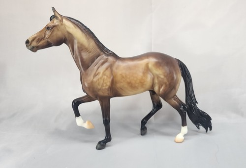 Breyer 2024 exotic - breyer,