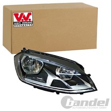 Faro Principale VAN WEZEL