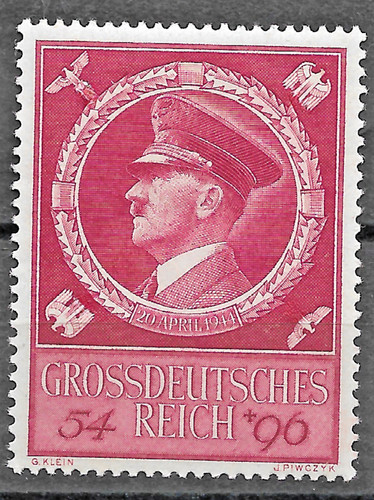 Impero tedesco hitler 887 - hitler,