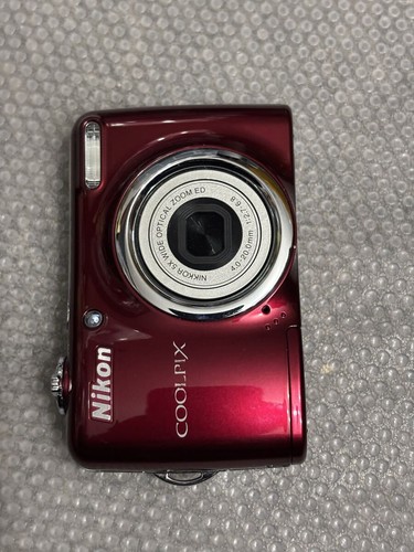 Fotocamera digitale compatta
