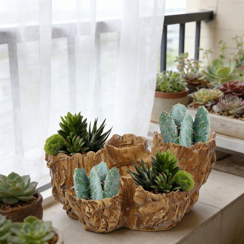 Per piante interno piccoli - da,