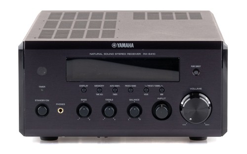 Yamaha e410 ricevitore - rx-e410,