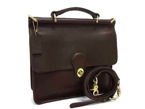 Borsa tracolla coach - borsa, a