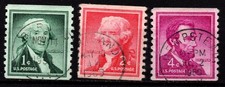 Stati uniti usa 1954 - usa,