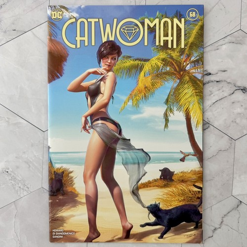 Abito catwoman tiago da - catwoman,