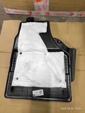 Parte interna Jeep Grand