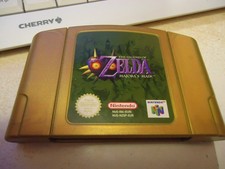 Nintendo 64 The Legend of