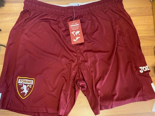 Joma torino short - ac,
