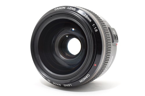 Quasi come nuovo - [+], canon