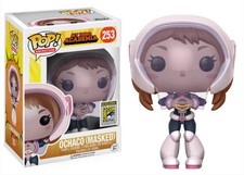 Funko POP! Animazione: My Hero