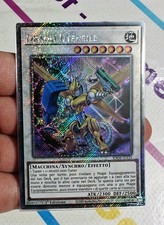 DRAGO UTENSILE Segreta Platino