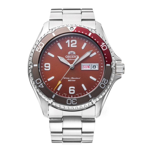 Orologio automatico orient - orologio,