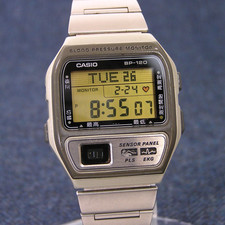 [Super Rara!!] Orologio CASIO