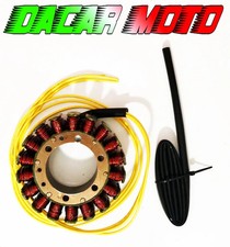 STATORE BMW F 800 800 GS S ST R GT 2006 2007 2008 2009 2010  RINFORZATO RESINATO