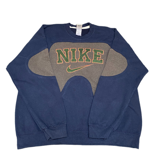 Felpa nike rivisitata uomo - nike,