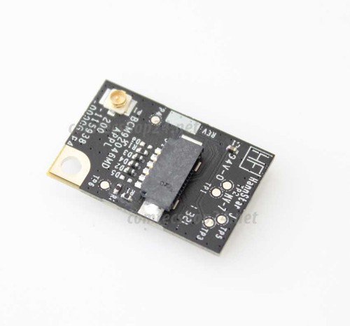 Scheda bluetooth originale - scheda,