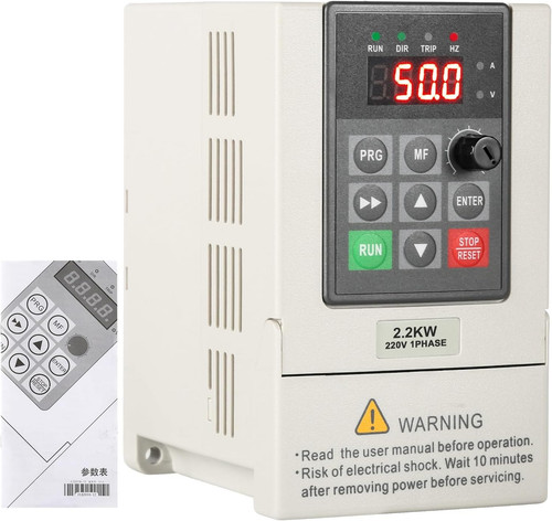 Vfd azionamento frequenza - vfd,