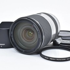 Tamron TAMRON 18 200mm F3.5