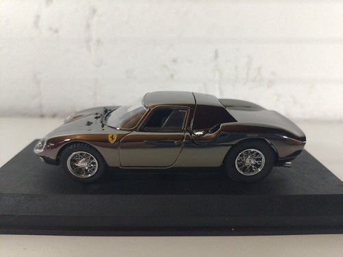 Ferrari 250 gun barrel 43 - 250, 1/43