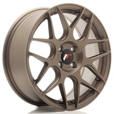 Un cerchio JR Wheels JR18 17x7