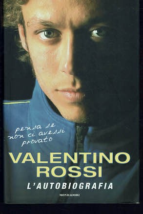 Valentino rossi - valentino,