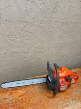 Husqvarna 440 Chainsaw- GREAT