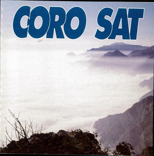 Coro sat - sat-, cd