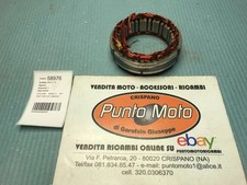 Statore alternatore Marelli 24V per trattori Fiat 83602551