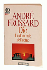 EBOND Dio le domande dell uomo