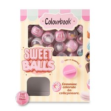 Colourbook Luna Park -