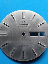 Omega Genève Automatique