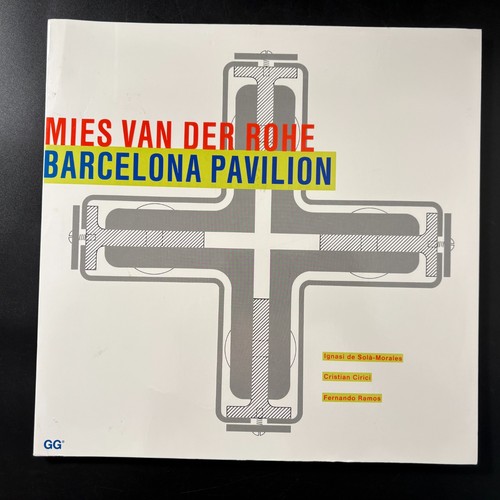 Mies van der rohe - mies,
